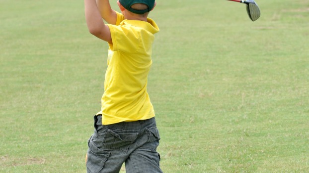Golf Camp