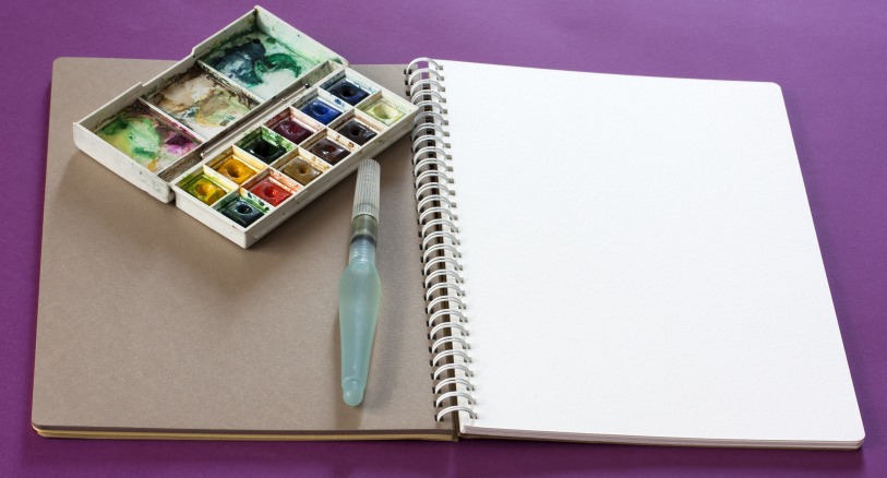 Nature Journaling
