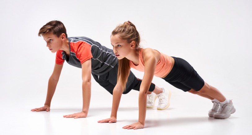 Fitness Fun